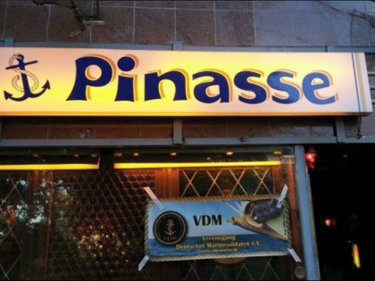 Foto: Pinasse