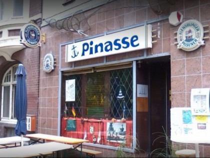 Foto: Pinasse