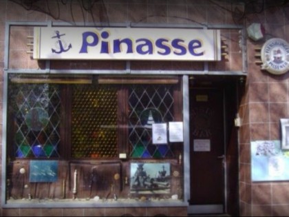 Foto: Pinasse