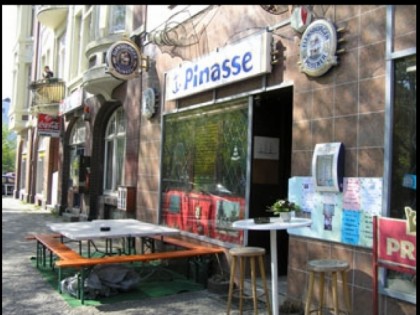 Foto: Pinasse